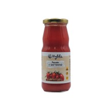 Passata di datterino - Vendita passata siciliana - MediVegetalFruit.com