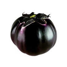 Melanzana violetta - Vendita ortaggi sicilia - MediVegetalFruit.com