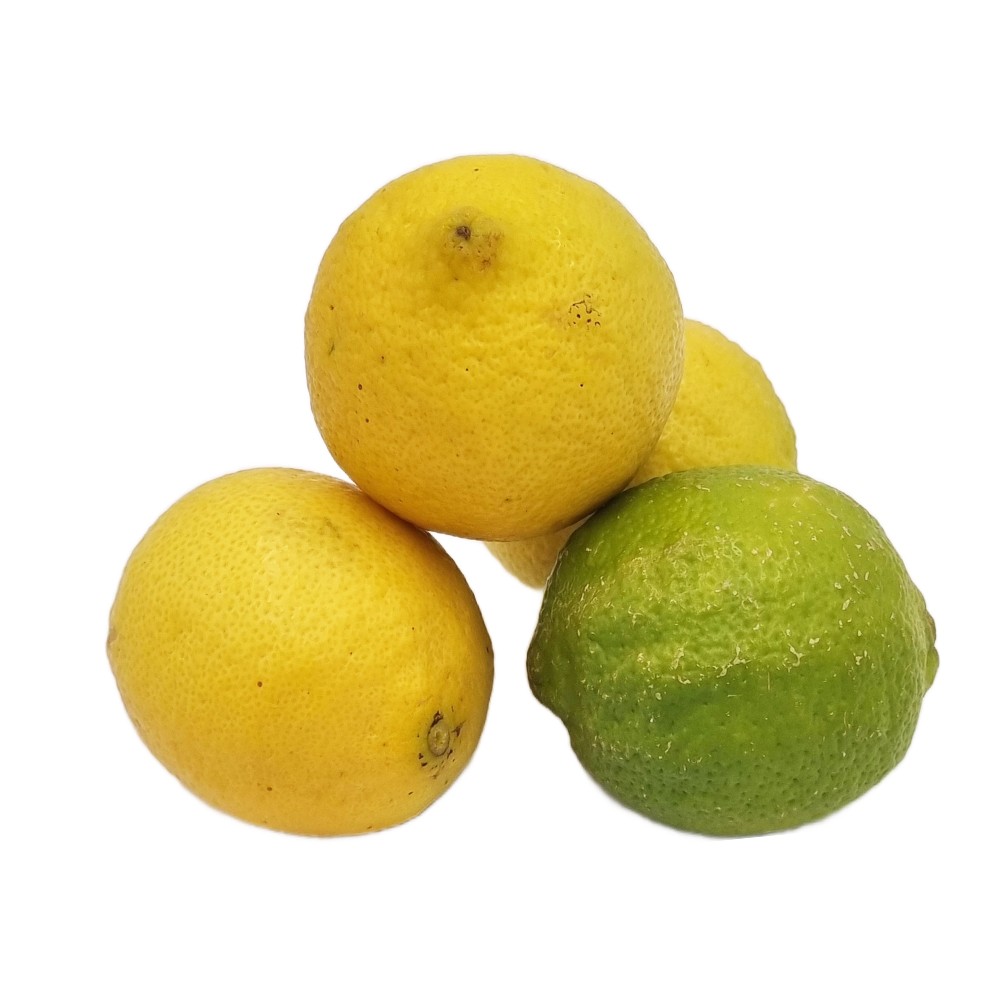 Limoni  - Vendita ortaggi sicilia - MediVegetalFruit.com