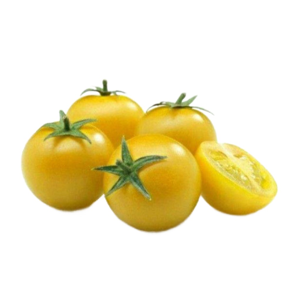 Pomodoro ciliegino lemonade - Vendita ortaggi sicilia - MediVegetalFruit.com